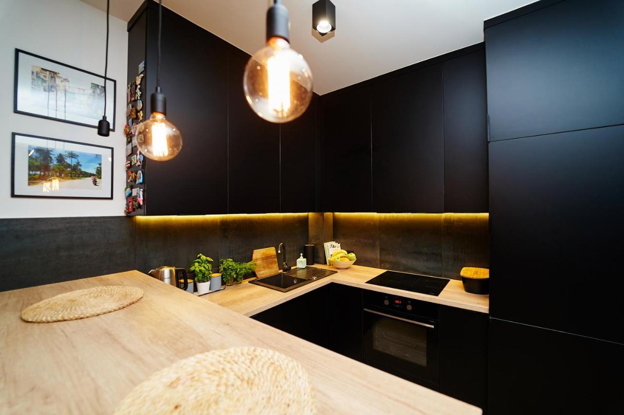 Loft Apartment Suwałki Extérieur photo