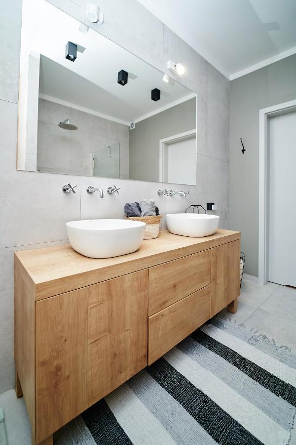 Loft Apartment Suwałki Extérieur photo