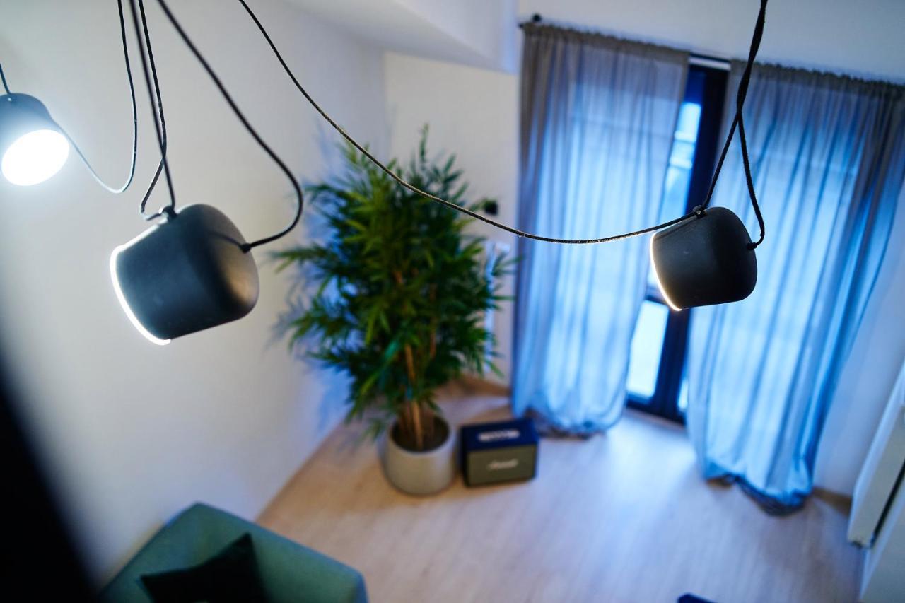 Loft Apartment Suwałki Extérieur photo